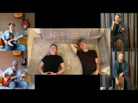 Titas ir Benas - Torn | X Faktorius #IšNamų