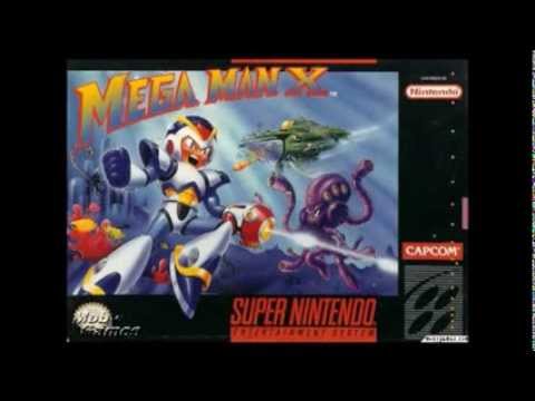 Vidiots #4 - Gligar13Vids's Mega Man X "Review"