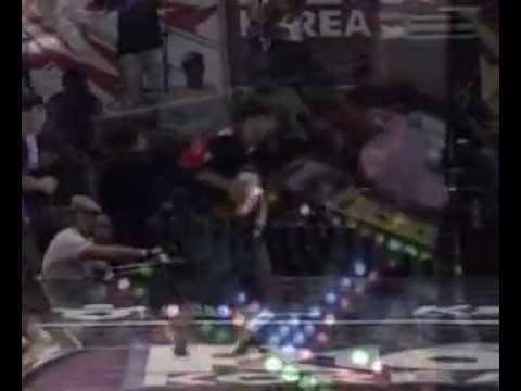 Tekno vs dnb 1 - August 2012 - Mixed By DJ Maco42  (part 6 of 6)