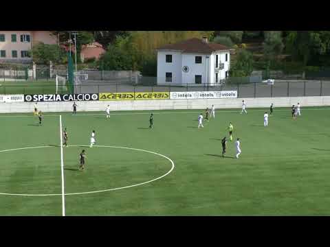 PRIMAVERA 2: Spezia - Cesena