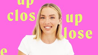 Tammy Hembrow on Wedding Plans, Surgery Rumours and Book, Show Up | Cosmopolitan UK