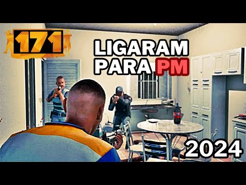 Descubra o Que Há Dentro das Casas no 171🐱‍👤🏡