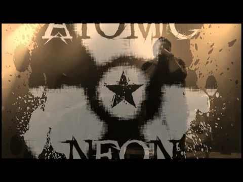 Atomic Neon - Krank (2015)