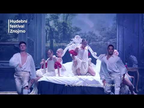 Uchovejme Harmonii planet i pro budoucí generace.
