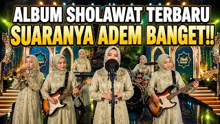Download lagu SHOLAWAT NABI REGGAE PENENANG HATI FULL ALBUM 🎵 MUSIK RELAKSASI ISLAMI TERBARU 2026 mp3