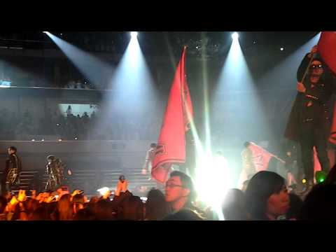 [FANCAM] 20130302 2PM WTII in Manila - Without U _ DSCS