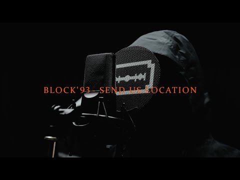 BLOCK '93 - SEND US LOCATION