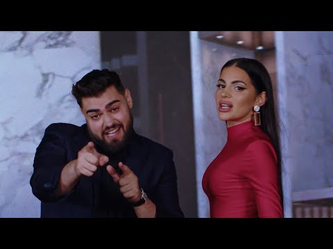 Mix - Iuly Neamtu x Diana Brescan x Cocos de la Calarasi - Cearta-ma saruta-ma