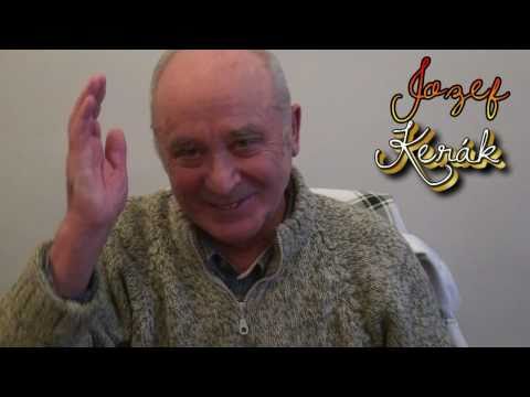 9.5. Jozef Kerák - Dalibor Krivosudský 1 - 0