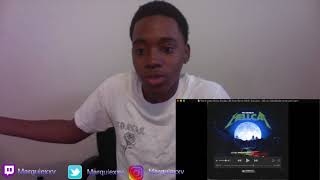 Tee Grizzley &quot;Hellcat&quot; (BlocBoy JB &quot;Rover&quot; Remix) (WSHH Exclusive - Official Audio){Reaction Video}