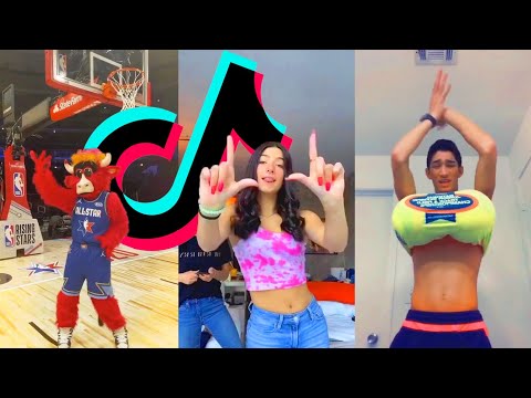 Ultimate TikTok Dance Compilation of February 2020 - Part 2