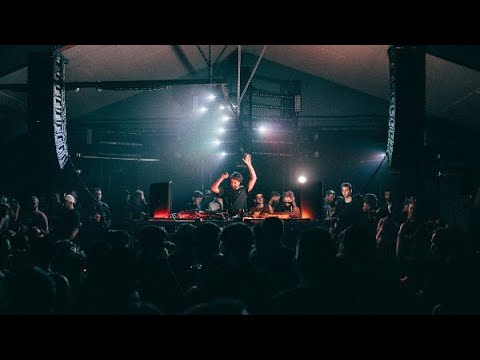 NAIVA Live at Gravity Techno in Halvandet, Copenhagen 2024