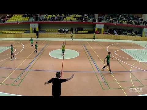 Dravograd trophy U13 - NK Pohorje A - NK Dravograd A - Za 3.mesto 07-Dec-2025