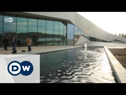 Euromaxx Highlights vom 18.12.2016 | Euromaxx