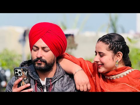 ਰੰਨਾਂ ਚ ਧੰਨਾਂ 2 |  VALENTINE DAY SPECIAL | SHORT MOVIE 2026 | THEATER JUNCTION ( TJ) |