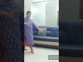 Combination Of Thiruvathira Steps