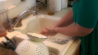 Mom Says Fears Over Germs Have Taken Over Her Family&#39;s Lives