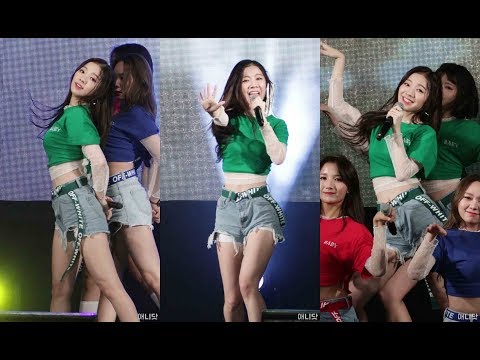 170826 에이디이 (A.De) 지서 직캠 - 다시 만난 세계 (소녀시대) (강서구 개청 40주년 기념 공연) By 애니닷