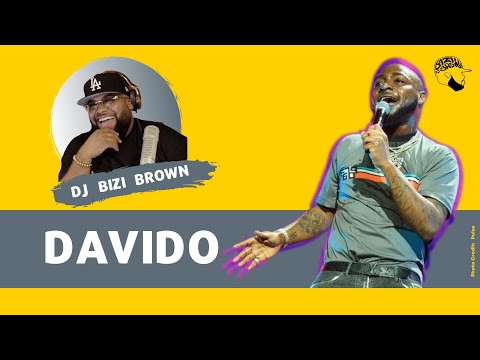 DJ BIZI BROWN & DAVIDO