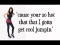 Selena Gomez summers not hot lyrics 