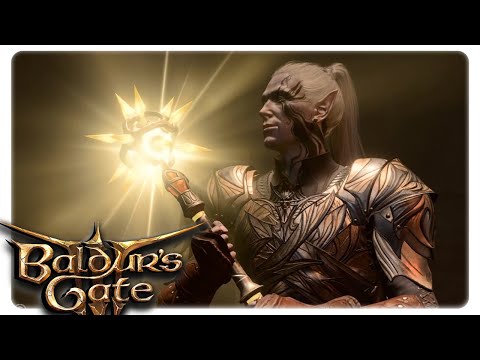 Baldurs Gate 3 #46 / Das Blut von Lathander / PC Gameplay Deutsch