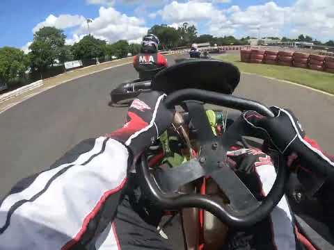 Fkart San Marino - 3ª Etapa 03/04/2022