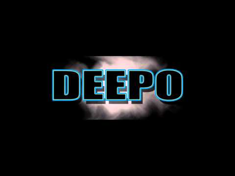 DEEPO - BLUEBERRY