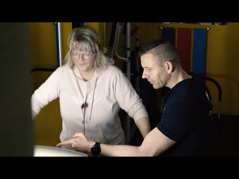 just4fit - Werbetrailer