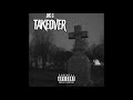 take over - Big G