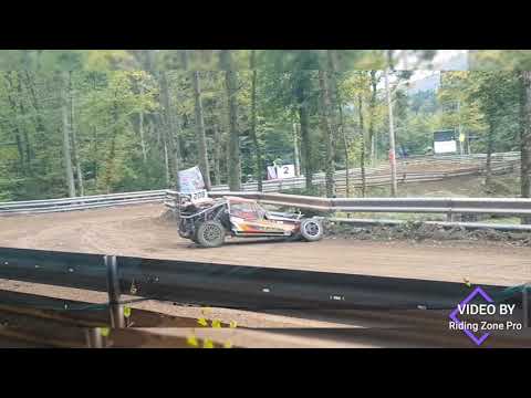 Best of kartcross [16.000 rpm]  avtokros  final   carcross  final race  slovenija  2021