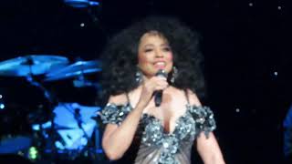 Diana Ross - Good Morning Heartache (June 15, 2019 - Wynn Encore, Las Vegas)