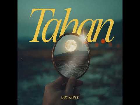 Tahan - Carl Timbol (Official Audio)