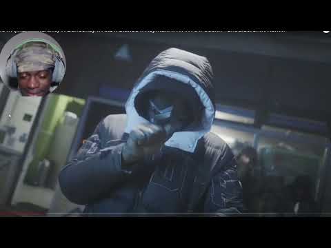 Double M Marnz Malone ft Bandokay x Akz x Blanco x Kaymuni x K1 N15 x Cashh ShoulderShift REACTION!