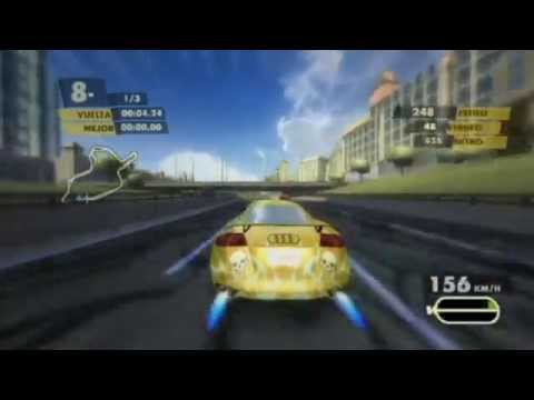 need for speed nitro wii prix