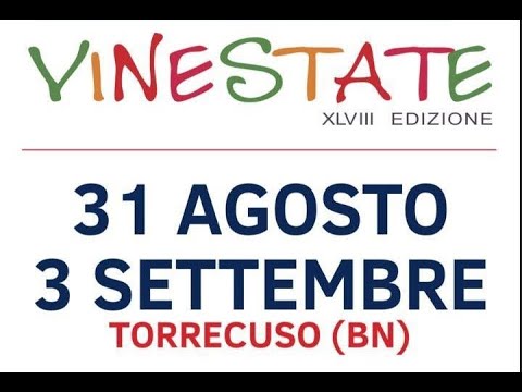 Vinestate, bilancio più che positivo. Migliaia di enoturisti nel Borgo ai piedi del Taburno