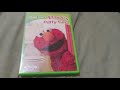 SESAME STREET Elmo S Potty Time DVD Overview Fail