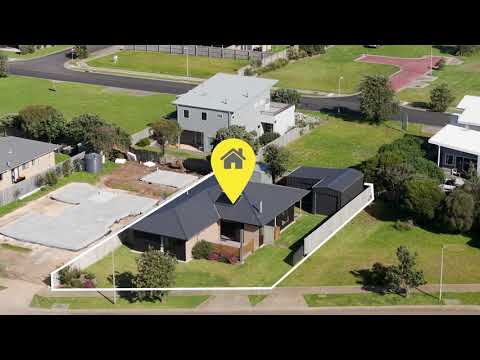 3 Callaway Court, Peterborough, VIC 3270, 3 રૂમ, 2 બાથરૂમ, House