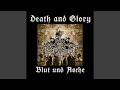 Blut und Asche