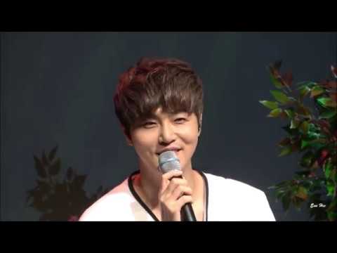 2019.7.28 정동하 데뷔14주년 기념 팬미팅 '프린스 메이커' 편집 -