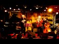 Yochk'o Seffer et Didier Malherbe en concert au New Morning