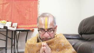 HH 45th Jeeyar of ahobila madam -  Viillivalam azhagiasingar vaibhavam