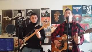 B.O.O.T Pepper (Cover)