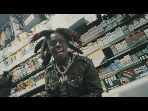 9lokknine - Fun Facts (ProdByKronozKrazy) Official Music Video