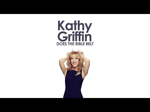 11. Kathy Griffin Does the Bible Belt (2010)
