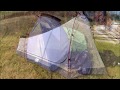 Coleman Exponent Kraz 1 Tent review