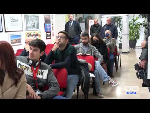 Dal servizio di Rete8 - Pescara, Aree di risulta, D'Alfonso "Un errore il palazzo della Regione".