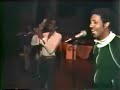 The Temptations Reunion Tour - Rehearsal (1982) | The Fisher Theatre (Part 1)