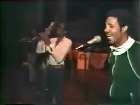 Thumbnail for The Temptations Reunion Tour - Rehearsal (1982) | The Fisher Theatre (Part 1) by The Temptations