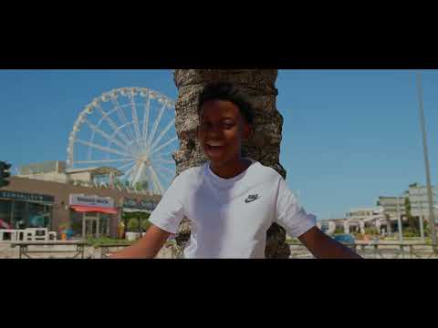 RAYAD - VACANCES  ( Clip officiel )