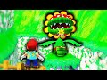 Remastering Super Mario Sunshine In Super Mario Odyssey